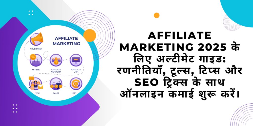 Affiliate Marketing