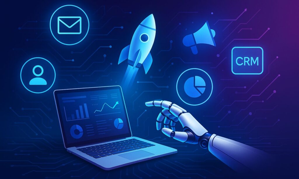 Marketing Automation